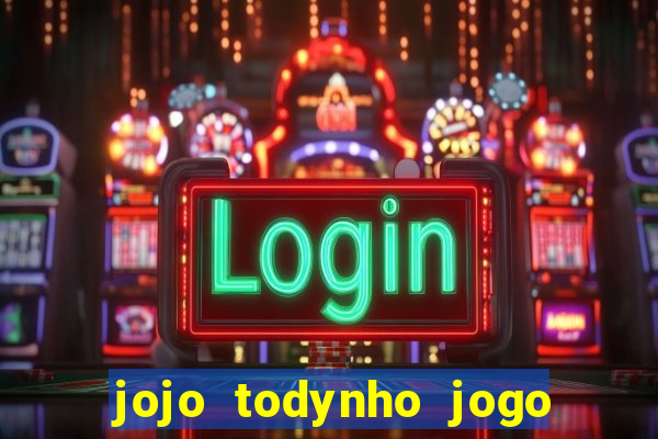 jojo todynho jogo do tigrinho